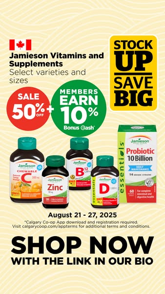 Shop for vitamins  supplements