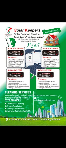 Shop Services