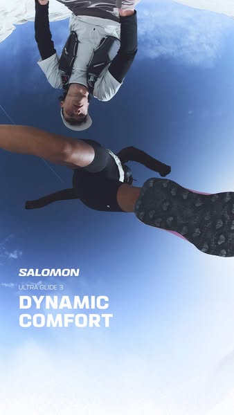 Dynamic glide