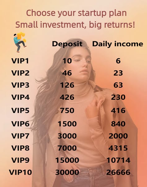 Referral program