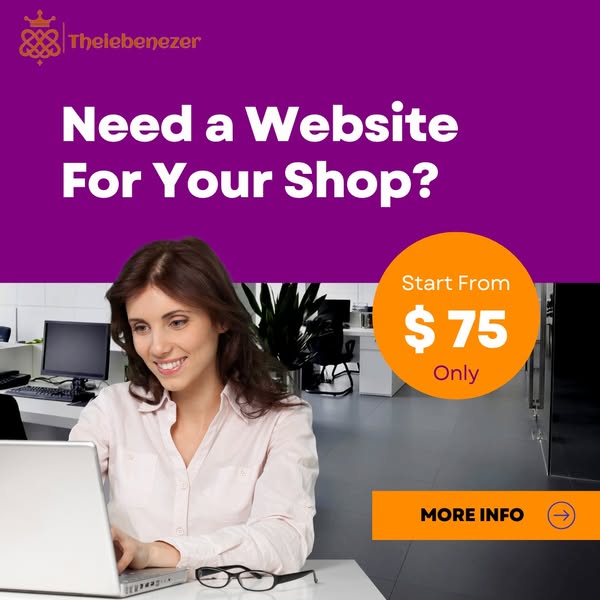 Shop for web hosting