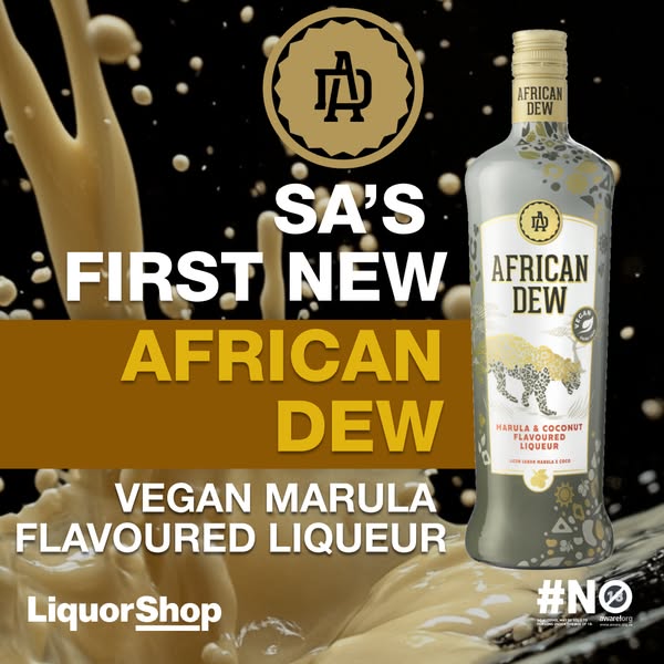 Smooth liqueur
