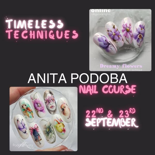 Popular nail