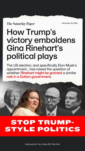 politics