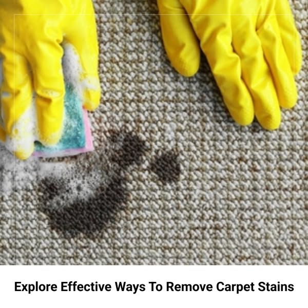 Effective carpet