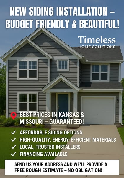Efficient timeless