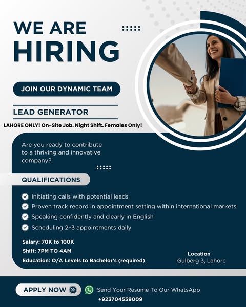 Innovative on-the-job