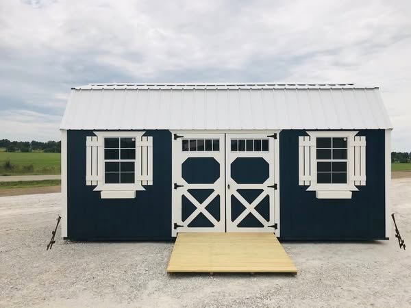 Shop for First Responders