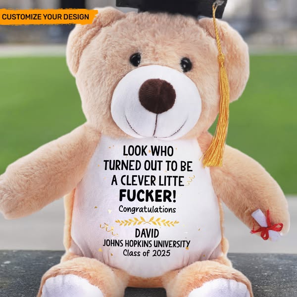 Personalized clever