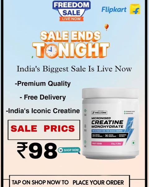 Limited Stock Alert