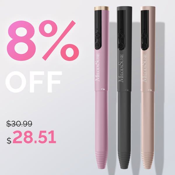 Compact pen