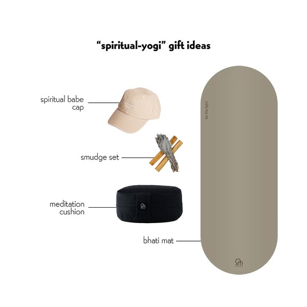 Meditation Mat