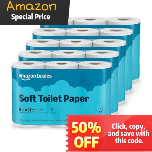 Discount Code