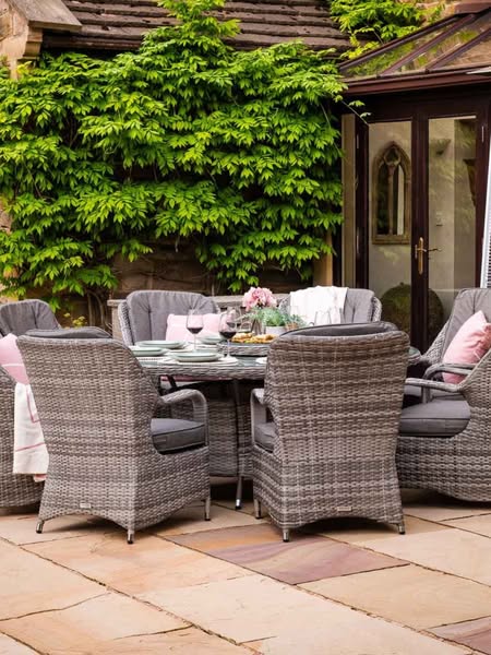 Shop for outdoor furniture