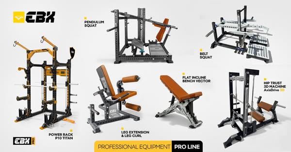 Shop for fitness equipment