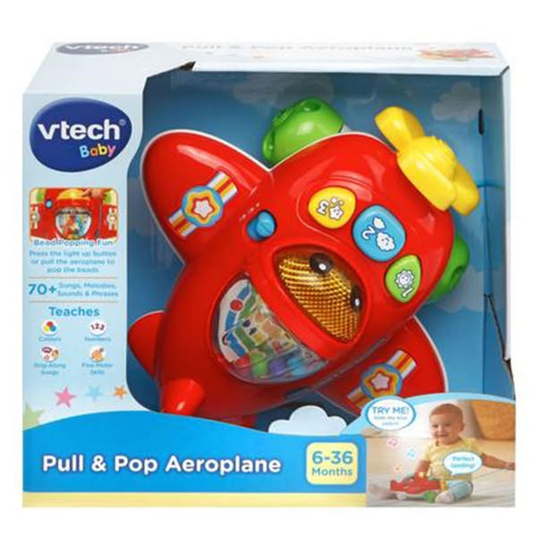 Baby products and gear