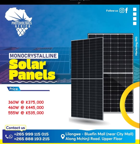 Shop for Solar Panels