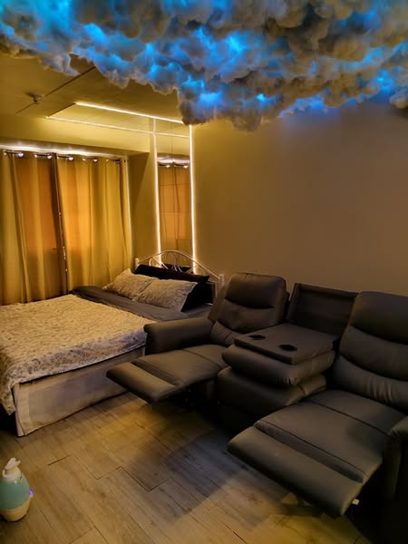 Unlimited pamper