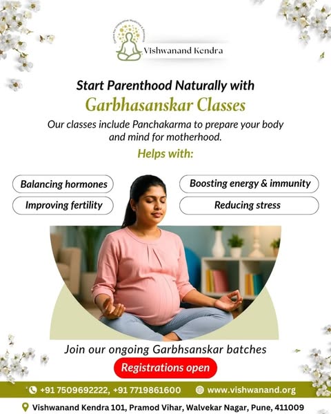 Healthy parenthood