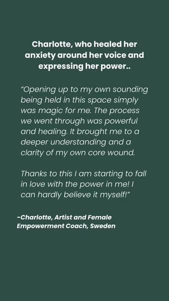 Brand-new empowerment