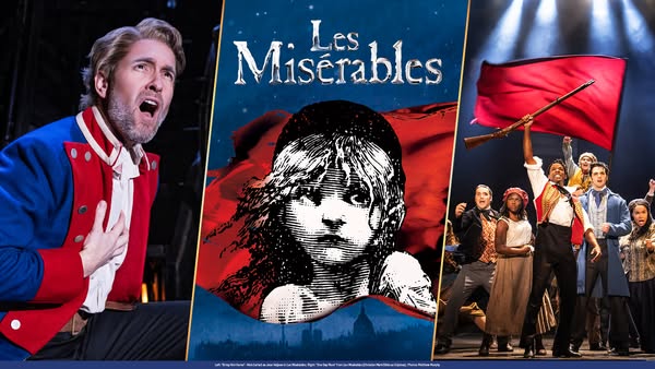 Popular musical