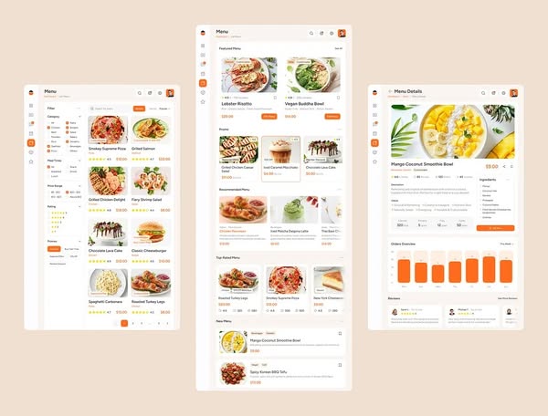 Shop for digital products