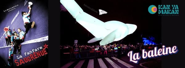 fanfare