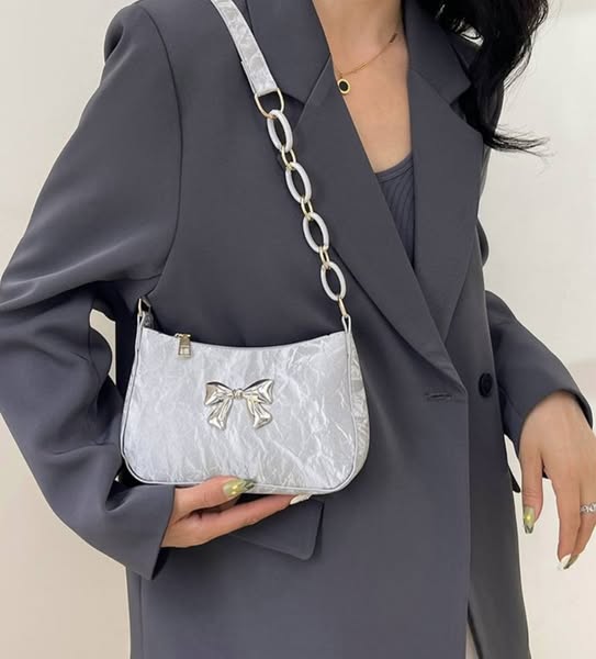 Trendy shape