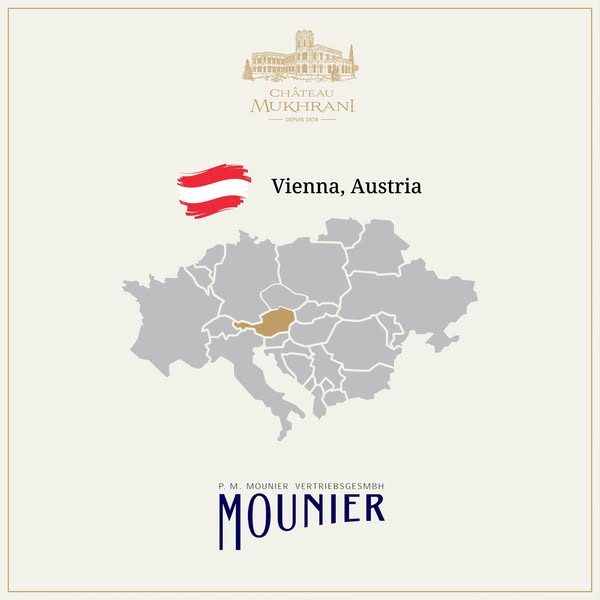 Exclusive winemaker