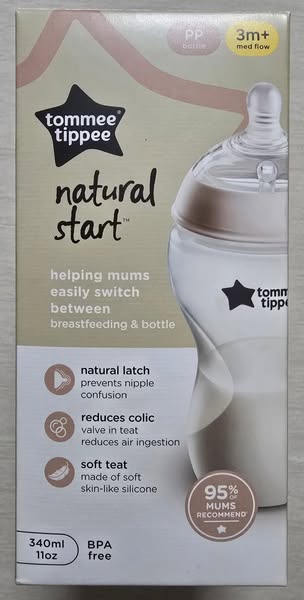Natural valve