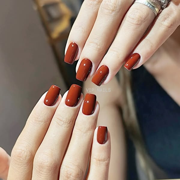 Timeless nail