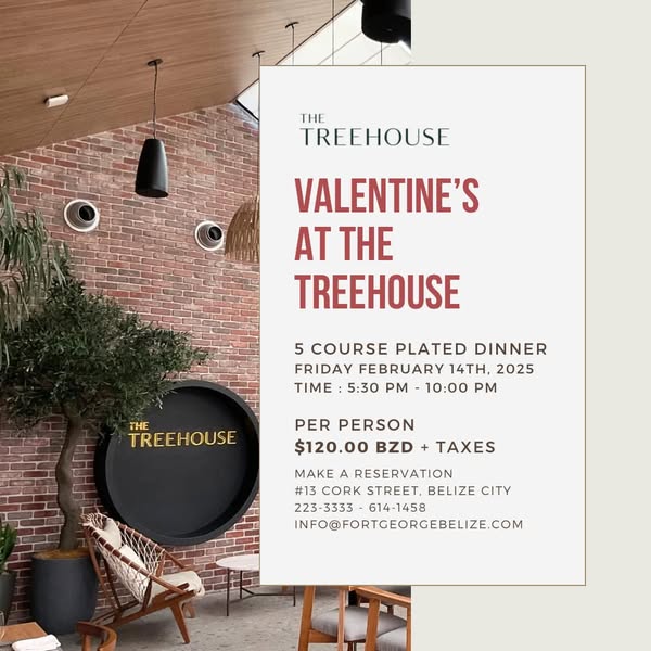 Elegant tax-free