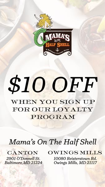Loyalty Program