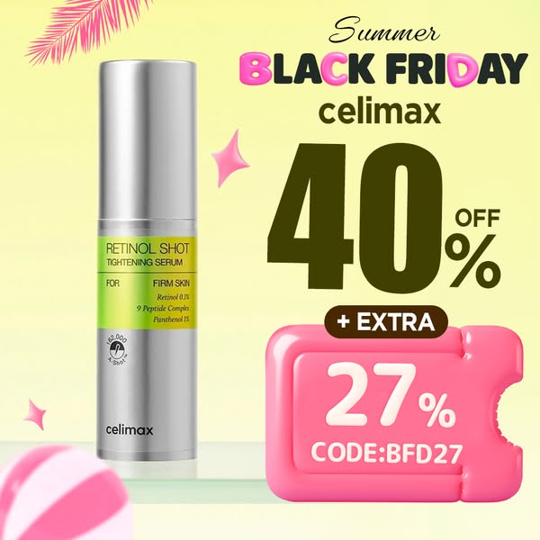 Black Friday Deals