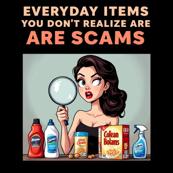 Trending Products