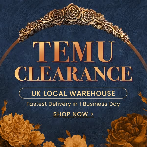 Shop for clearance items