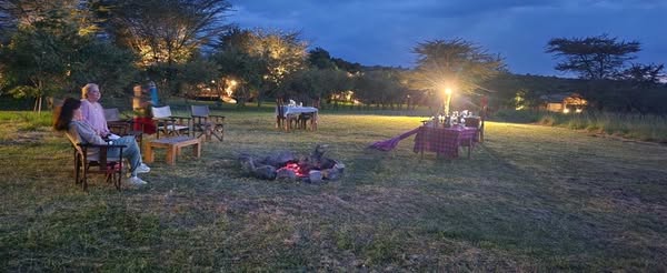 lodge