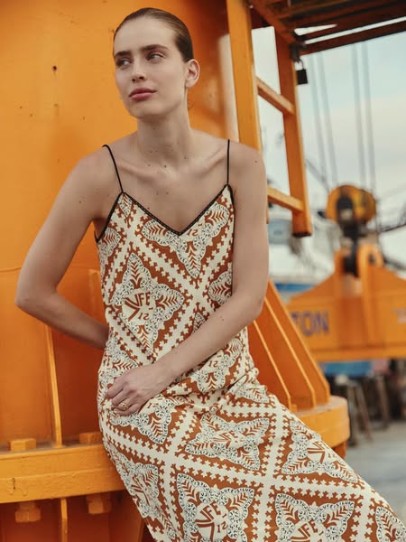 Online boutique