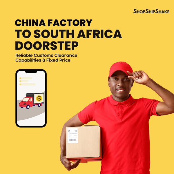 Shop for B2B E-commerce