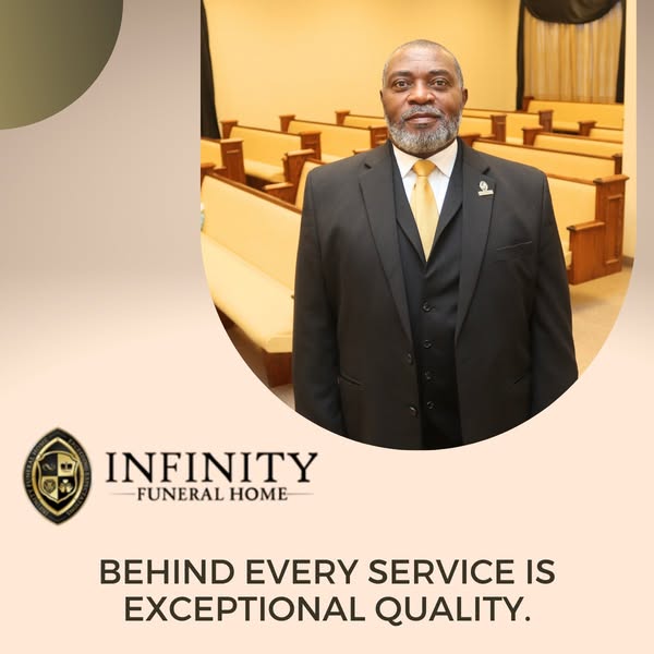 Quality infinity