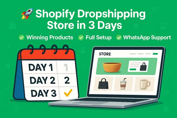 e-commerce