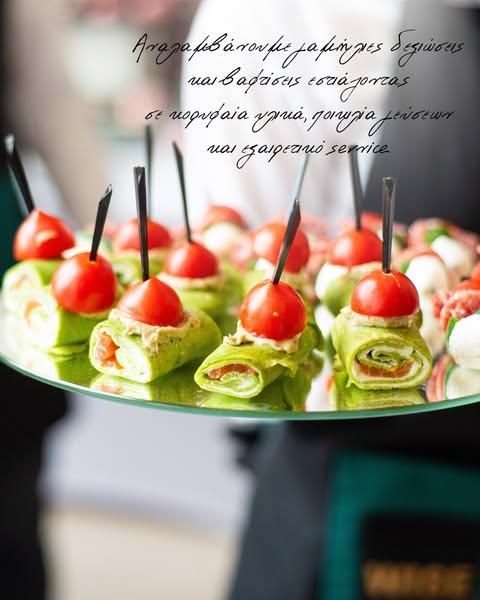 Elegant cooking
