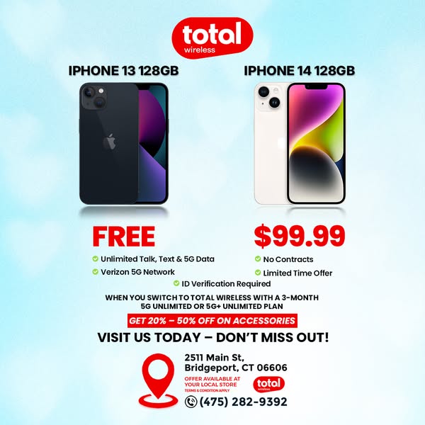 Unlimited deal