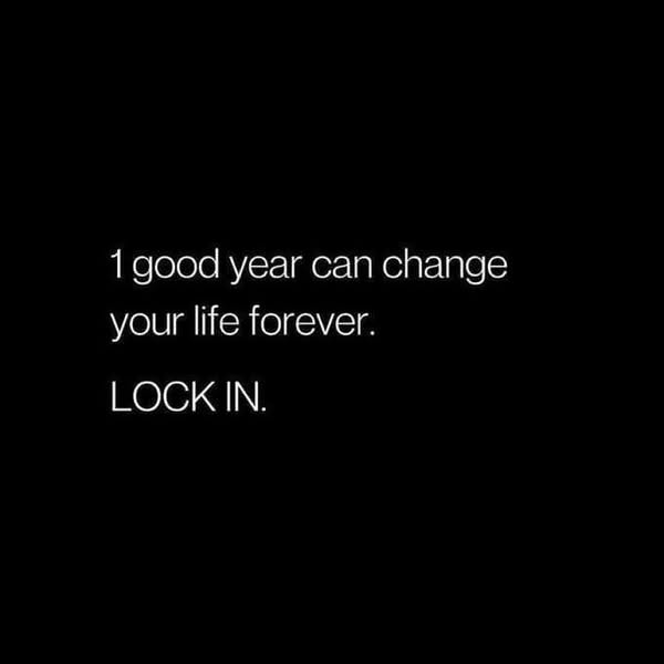 Focused life