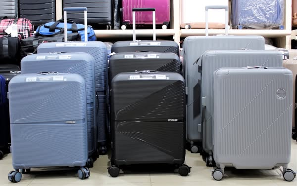 Shop for luggage