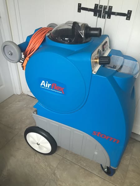 Eco-friendly air