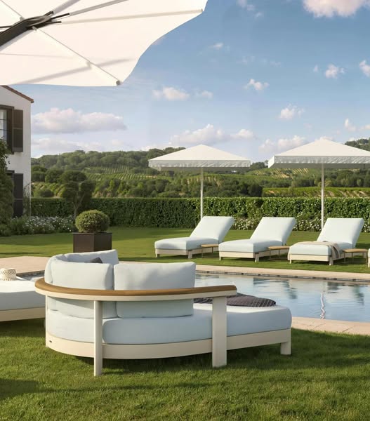 Shop Outdoor Furniture
