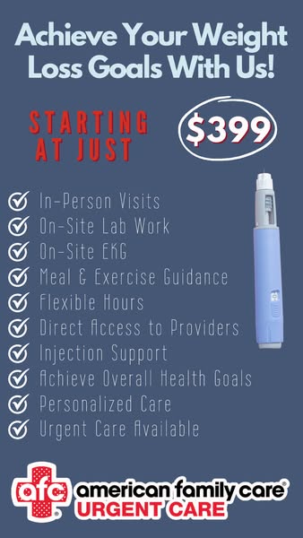 Personalized injection