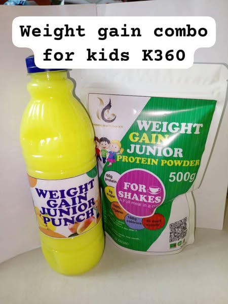 Healthy join