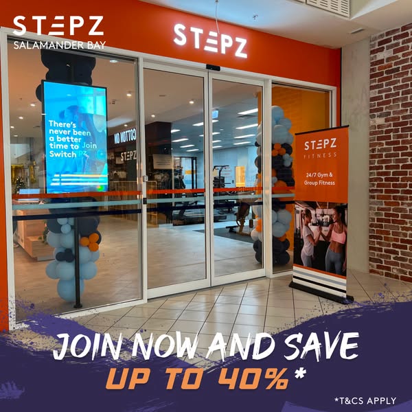 Shop and save big